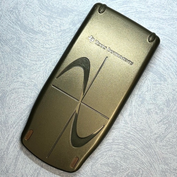 TI-83 Plus Texas Instruments Graphing Calculator PreOwned And Batteries Included - Picture 5 of 17